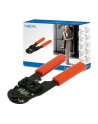 LOGILINK Zaciskarka do złącz RJ45 z obcinarką - nr 26