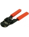 LOGILINK Zaciskarka do złącz RJ45 z obcinarką - nr 4