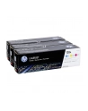 Toner CP1525/CM1415 CMY 3-Pack CF371AM - nr 3