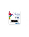 ADATA Flash Disk 32GB USB 3.0 Dash Drive UV150, czarny (R: 90MB/s, W: 20MB/s) - nr 41