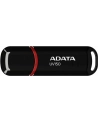 ADATA Flash Disk 32GB USB 3.0 Dash Drive UV150, czarny (R: 90MB/s, W: 20MB/s) - nr 50
