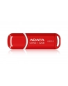 ADATA Flash Disk 32GB USB 3.0 Dash Drive UV150, červený (R: 90MB/s, W: 20MB/s) - nr 12