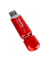 ADATA Flash Disk 32GB USB 3.0 Dash Drive UV150, červený (R: 90MB/s, W: 20MB/s) - nr 28