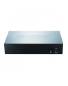 D-LINK DGS-1008P/E 8-port 10/100/1000 Desktop Switch w/ 4 PoE Ports - nr 102