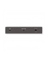 D-LINK DGS-1008P/E 8-port 10/100/1000 Desktop Switch w/ 4 PoE Ports - nr 117