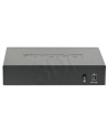 D-LINK DGS-1008P/E 8-port 10/100/1000 Desktop Switch w/ 4 PoE Ports - nr 12