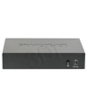 D-LINK DGS-1008P/E 8-port 10/100/1000 Desktop Switch w/ 4 PoE Ports - nr 16