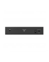 D-LINK DGS-1008P/E 8-port 10/100/1000 Desktop Switch w/ 4 PoE Ports - nr 24