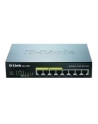 D-LINK DGS-1008P/E 8-port 10/100/1000 Desktop Switch w/ 4 PoE Ports - nr 39