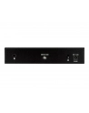 D-LINK DGS-1008P/E 8-port 10/100/1000 Desktop Switch w/ 4 PoE Ports - nr 48