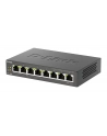 D-LINK DGS-1008P/E 8-port 10/100/1000 Desktop Switch w/ 4 PoE Ports - nr 55