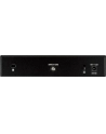 D-LINK DGS-1008P/E 8-port 10/100/1000 Desktop Switch w/ 4 PoE Ports - nr 70