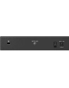 D-LINK DGS-1008P/E 8-port 10/100/1000 Desktop Switch w/ 4 PoE Ports - nr 72