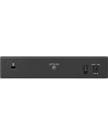D-LINK DGS-1008P/E 8-port 10/100/1000 Desktop Switch w/ 4 PoE Ports - nr 79
