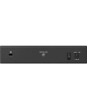 D-LINK DGS-1008P/E 8-port 10/100/1000 Desktop Switch w/ 4 PoE Ports - nr 88