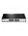 16-port 10/100/1000 Gigabit Desktop Switch - nr 13