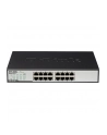 16-port 10/100/1000 Gigabit Desktop Switch - nr 15