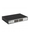 16-port 10/100/1000 Gigabit Desktop Switch - nr 17