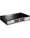 16-port 10/100/1000 Gigabit Desktop Switch - nr 24