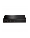 16-port 10/100/1000 Gigabit Desktop Switch - nr 27
