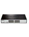 16-port 10/100/1000 Gigabit Desktop Switch - nr 30