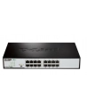 16-port 10/100/1000 Gigabit Desktop Switch - nr 36