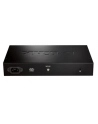 16-port 10/100/1000 Gigabit Desktop Switch - nr 37
