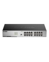 16-port 10/100/1000 Gigabit Desktop Switch - nr 5