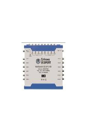 TechniSat, MultiSwitch CE 9/12 HD nr 1