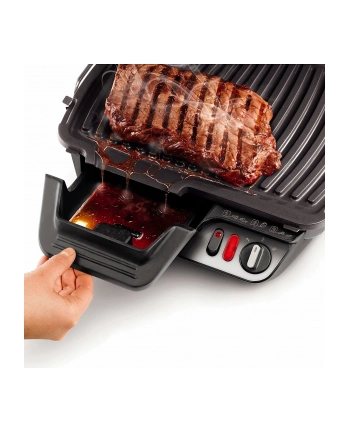Grill elektryczny TEFAL GC 305012 UC 600 nr 1