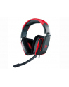 Tt eSPORTS Słuchawki dla graczy - Shock Blasting Red - nr 10