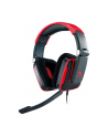 Tt eSPORTS Słuchawki dla graczy - Shock Blasting Red - nr 15