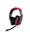 Tt eSPORTS Słuchawki dla graczy - Shock Blasting Red - nr 1
