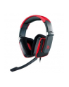 Tt eSPORTS Słuchawki dla graczy - Shock Blasting Red - nr 60