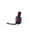 Tt eSPORTS Słuchawki dla graczy - Shock Blasting Red - nr 6