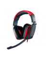 Tt eSPORTS Słuchawki dla graczy - Shock Blasting Red - nr 73