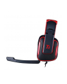 Tt eSPORTS Słuchawki dla graczy - Shock Blasting Red - nr 74