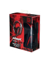 Tt eSPORTS Słuchawki dla graczy - Shock Blasting Red - nr 82