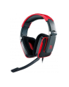 Tt eSPORTS Słuchawki dla graczy - Shock Blasting Red - nr 83