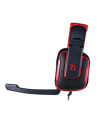 Tt eSPORTS Słuchawki dla graczy - Shock Blasting Red - nr 9