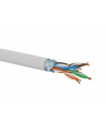 ALANTEC FTP kabel 4x2x24AWG kat.5e LSOH 305m - nr 4