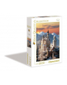 CLEMENTONI 1500 EL. Zamek Neuschwanstein - nr 3