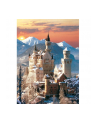CLEMENTONI 1500 EL. Zamek Neuschwanstein - nr 9