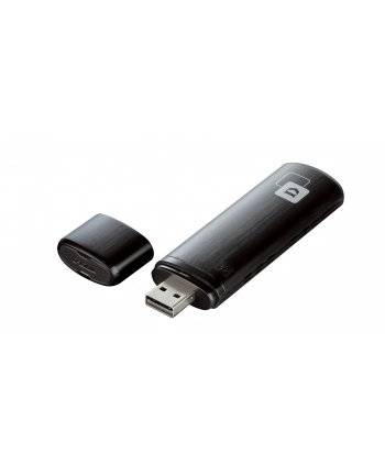 D-LINK DWA-182 Wireless AC1200 Dual Band USB Adap