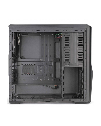Obudowa ZALMAN Z9 MIDI(Siatkowany bok, bez PSU)