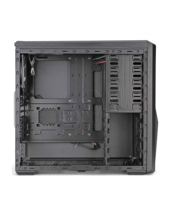 Obudowa ZALMAN Z9 MIDI(Siatkowany bok, bez PSU)