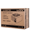 ZASILACZ CHIEFTEC GPS-600A8 (80+) 600W - nr 8