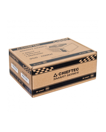 ZASILACZ CHIEFTEC GPS-700A8 (80+) 700W
