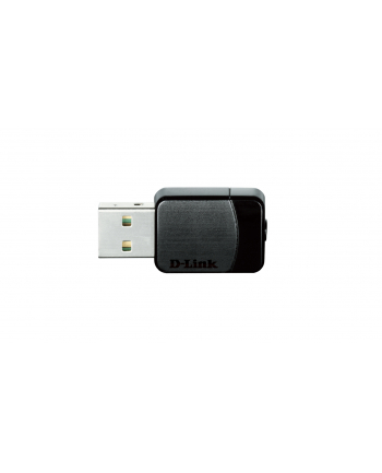 D-LINK DWA-171 Dual Band Wireless Adapter