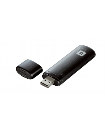 D-LINK DWA-182 Wireless AC1200 Dual Band USB Adap